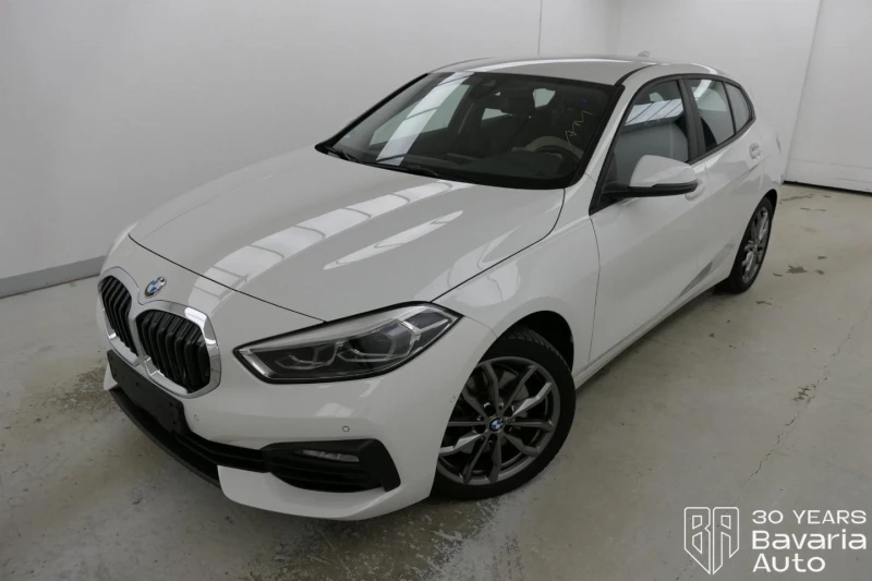 BMW 120 i Steptronic Advantage - 56100 лв. / 28683.47 € - 67517017 1 | Car24.bg BMW 120 i Steptronic Advantage - 56100 лв. / 28683.47 € - 67517017 1