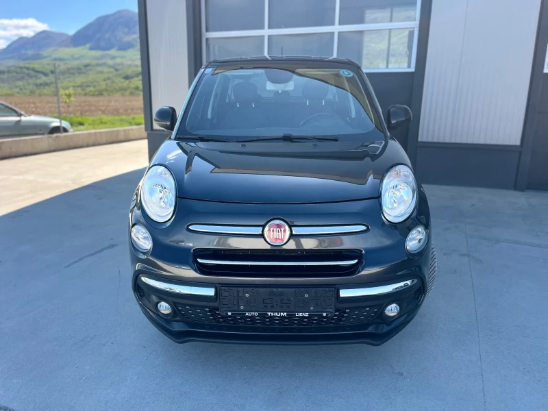 Fiat 500L 1.6d - 5900 € / 11539.40 лв. - 45619068 1 | Car24.bg Fiat 500L 1.6d - 5900 € / 11539.40 лв. - 45619068 1