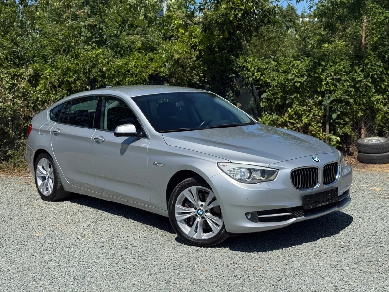 BMW 5 Gran Turismo 3.0D* HEAD-UP* КАТО НОВА* ВИДЕО В ОБЯВАТА * - 8200 € - 14032212 1 | Car24.bg BMW 5 Gran Turismo 3.0D* HEAD-UP* КАТО НОВА* ВИДЕО В ОБЯВАТА * - 8200 € - 14032212 1
