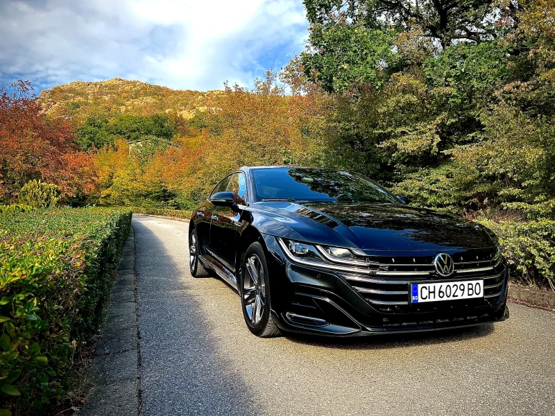 VW Arteon НАМЕЛЕНА ЦЕНА !!!3хR-Line 2.0 TDI FACELIFT - 24500 € - 94080696 1 | Car24.bg VW Arteon НАМЕЛЕНА ЦЕНА !!!3хR-Line 2.0 TDI FACELIFT - 24500 € - 94080696 1