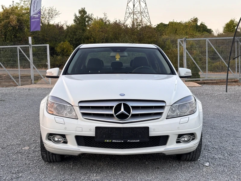 Mercedes-Benz C 200 CDI AVANTGARDE - 4300 € - 31557171 1 | Car24.bg Mercedes-Benz C 200 CDI AVANTGARDE - 4300 € - 31557171 1