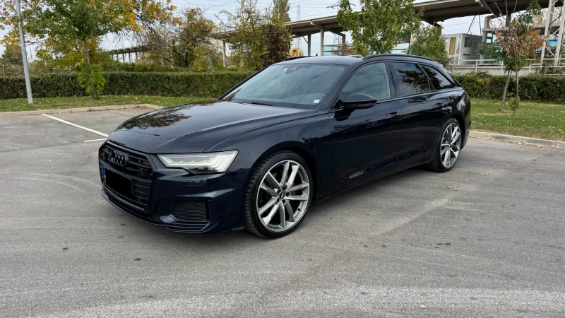 Audi A6 50 TDI Avant Sport Quattro Mild Hybrid - 29900 € - 69400004 1 | Car24.bg Audi A6 50 TDI Avant Sport Quattro Mild Hybrid - 29900 € - 69400004 1