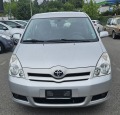 Toyota Corolla verso 1.6 vvt-i, 146000 км. , като нова - [3] 