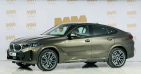     BMW X6 30d xDrive M Sport facelift ~84 999 EUR