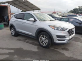 Hyundai Tucson SE АВТОФИНАНСИРАНЕ*  - Car24.bg Hyundai Tucson SE АВТОФИНАНСИРАНЕ*