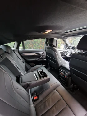 BMW X6 50i xDrive 4. 4L М пакет - 28999 € / 56717.11 лв. - 59113820 12 | Car24.bg BMW X6 50i xDrive 4. 4L М пакет - 28999 € / 56717.11 лв. - 59113820 12