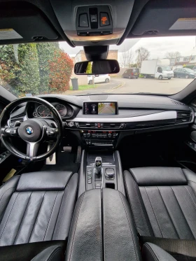 BMW X6 50i xDrive 4. 4L М пакет - 28999 € / 56717.11 лв. - 59113820 11 | Car24.bg BMW X6 50i xDrive 4. 4L М пакет - 28999 € / 56717.11 лв. - 59113820 11