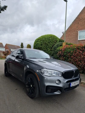 BMW X6 50i xDrive 4. 4L М пакет - 28999 € / 56717.11 лв. - 59113820 7 | Car24.bg BMW X6 50i xDrive 4. 4L М пакет - 28999 € / 56717.11 лв. - 59113820 7