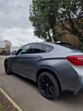 BMW X6 50i xDrive 4. 4L М пакет - 28999 € / 56717.11 лв. - 59113820 3 | Car24.bg BMW X6 50i xDrive 4. 4L М пакет - 28999 € / 56717.11 лв. - 59113820 3