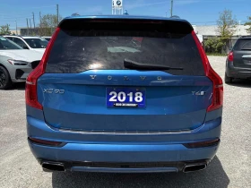 Volvo Xc90 * R Design * CARFAX * БЕЗ ПЪРВОНАЧАЛНА ВНОСКА | Auto.bg — изображение 4 Volvo Xc90 * R Design * CARFAX * БЕЗ ПЪРВОНАЧАЛНА ВНОСКА | Auto.bg — изображение 4