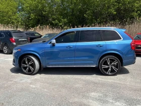 Volvo Xc90 * R Design * CARFAX * БЕЗ ПЪРВОНАЧАЛНА ВНОСКА | Auto.bg — изображение 2 Volvo Xc90 * R Design * CARFAX * БЕЗ ПЪРВОНАЧАЛНА ВНОСКА | Auto.bg — изображение 2