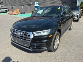 Снимка Audi Q5