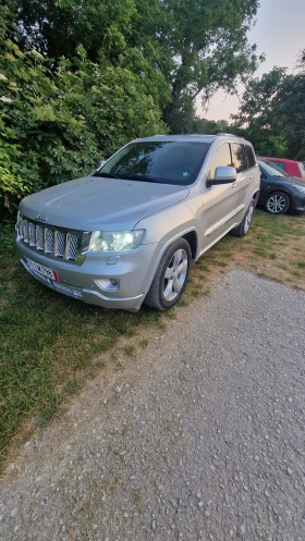 Jeep Grand cherokee Wk2 - 5500 € / 10757.07 лв. - 34500087 3 | Car24.bg Jeep Grand cherokee Wk2 - 5500 € / 10757.07 лв. - 34500087 3