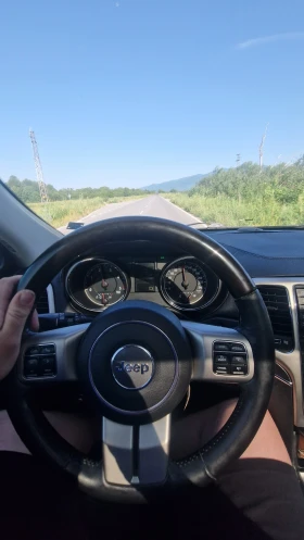 Jeep Grand cherokee Wk2 - 5500 € / 10757.07 лв. - 34500087 5 | Car24.bg Jeep Grand cherokee Wk2 - 5500 € / 10757.07 лв. - 34500087 5