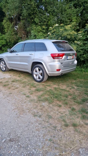 Jeep Grand cherokee Wk2 - 5500 € / 10757.07 лв. - 34500087 4 | Car24.bg Jeep Grand cherokee Wk2 - 5500 € / 10757.07 лв. - 34500087 4