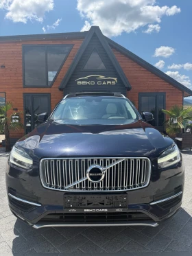Volvo Xc90 Нов внос от Белгия! | Auto.bg — изображение 2 Volvo Xc90 Нов внос от Белгия! | Auto.bg — изображение 2