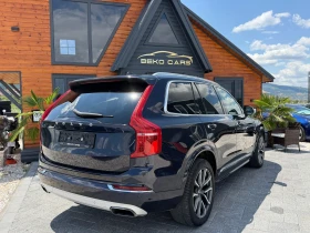 Volvo Xc90 Нов внос от Белгия! | Auto.bg — изображение 5 Volvo Xc90 Нов внос от Белгия! | Auto.bg — изображение 5