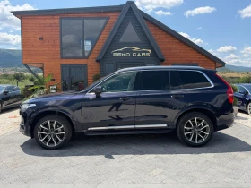 Volvo Xc90 Нов внос от Белгия! | Auto.bg — изображение 8 Volvo Xc90 Нов внос от Белгия! | Auto.bg — изображение 8