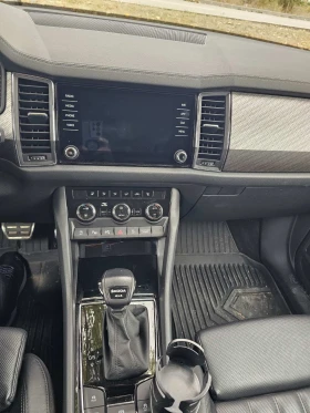 Skoda Kodiaq - 32000 € - 16768124 8 | Car24.bg Skoda Kodiaq - 32000 € - 16768124 8
