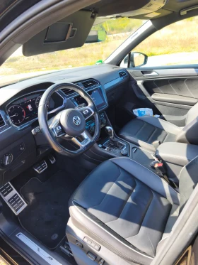VW Tiguan R-line 4MOTION - 21300 € - 20952176 12 | Car24.bg VW Tiguan R-line 4MOTION - 21300 € - 20952176 12