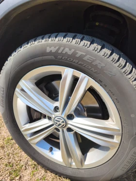 VW Tiguan R-line 4MOTION - 21300 € - 20952176 17 | Car24.bg VW Tiguan R-line 4MOTION - 21300 € - 20952176 17