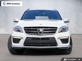 Mercedes-Benz ML 63 AMG 4MATIC* 360 КАМЕРИ* ДИСТРОНИК* КРАЙНА ЦЕНА* | Auto.bg — изображение 5 Mercedes-Benz ML 63 AMG 4MATIC* 360 КАМЕРИ* ДИСТРОНИК* КРАЙНА ЦЕНА* | Auto.bg — изображение 5