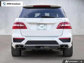 Mercedes-Benz ML 63 AMG 4MATIC* 360 КАМЕРИ* ДИСТРОНИК* КРАЙНА ЦЕНА* | Auto.bg — изображение 4 Mercedes-Benz ML 63 AMG 4MATIC* 360 КАМЕРИ* ДИСТРОНИК* КРАЙНА ЦЕНА* | Auto.bg — изображение 4