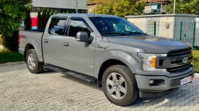 Ford F150 undefined | Auto.bg — изображение 3 Ford F150 undefined | Auto.bg — изображение 3