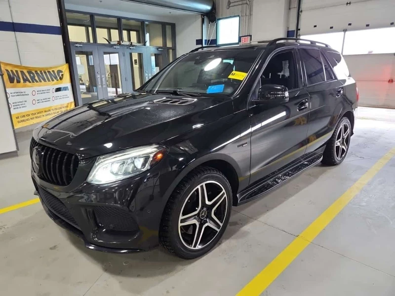 Mercedes-Benz GLE 43 AMG PANO | ДИСТРОНИК | 360 | KEYLESS | ПОДГРЕВИ - 23500 € / 45962.00 лв. - 98387164 1 | Car24.bg Mercedes-Benz GLE 43 AMG PANO | ДИСТРОНИК | 360 | KEYLESS | ПОДГРЕВИ - 23500 € / 45962.00 лв. - 98387164 1