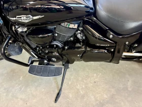 Suzuki Boulevard C90T BOSS | Auto.bg — изображение 6 Suzuki Boulevard C90T BOSS | Auto.bg — изображение 6