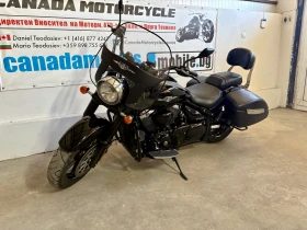 Suzuki Boulevard C90T BOSS | Auto.bg — изображение 3 Suzuki Boulevard C90T BOSS | Auto.bg — изображение 3