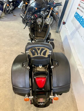 Suzuki Boulevard C90T BOSS | Auto.bg — изображение 8 Suzuki Boulevard C90T BOSS | Auto.bg — изображение 8