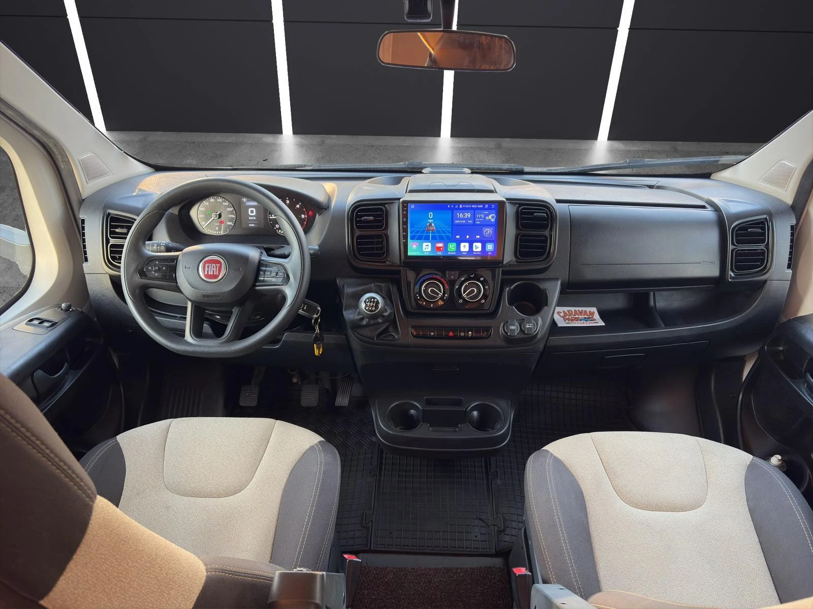 Кемпер Fiat RIMOR* NAVI* 2+ 2*  - изображение 10 | Auto.bg Кемпер Fiat RIMOR* NAVI* 2+ 2*  - изображение 10