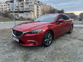 Обява за продажба на Mazda 6  БЪЛГАРИЯ ~31 800 лв. - изображение 1