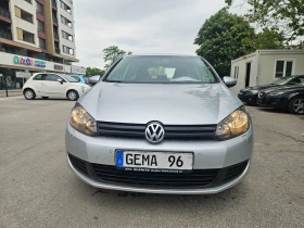 VW Golf 6 1.4 80кс. 1 - Car24.bg VW Golf 6 1.4 80кс. 1