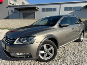 VW Passat Alltrack 2.0 TDI / 4MOTION / LED / DSG / NAVI - Car24.bg VW Passat Alltrack 2.0 TDI / 4MOTION / LED / DSG / NAVI