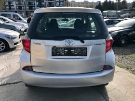 Toyota Verso S 1.3vvti-99кс-6ск. - 11300 лв. / 5777.60 € - 93642047 6 | Car24.bg Toyota Verso S 1.3vvti-99кс-6ск. - 11300 лв. / 5777.60 € - 93642047 6