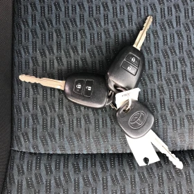 Toyota Verso S 1.3vvti-99кс-6ск. - 11300 лв. / 5777.60 € - 93642047 16 | Car24.bg Toyota Verso S 1.3vvti-99кс-6ск. - 11300 лв. / 5777.60 € - 93642047 16