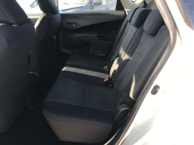 Toyota Verso S 1.3vvti-99кс-6ск. - 11300 лв. / 5777.60 € - 93642047 12 | Car24.bg Toyota Verso S 1.3vvti-99кс-6ск. - 11300 лв. / 5777.60 € - 93642047 12