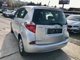 Toyota Verso S 1.3vvti-99кс-6ск. - 11300 лв. / 5777.60 € - 93642047 5 | Car24.bg Toyota Verso S 1.3vvti-99кс-6ск. - 11300 лв. / 5777.60 € - 93642047 5