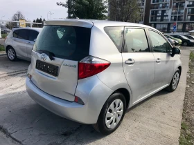 Toyota Verso S 1.3vvti-99кс-6ск. - 11300 лв. / 5777.60 € - 93642047 7 | Car24.bg Toyota Verso S 1.3vvti-99кс-6ск. - 11300 лв. / 5777.60 € - 93642047 7