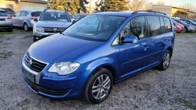 VW Touran 1, 9TDI АВТОМАТИК НАВИГАЦИЯ - Car24.bg VW Touran 1, 9TDI АВТОМАТИК НАВИГАЦИЯ