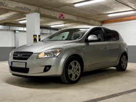 Kia Ceed 1.4 CVVT - Car24.bg Kia Ceed 1.4 CVVT