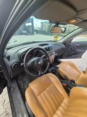 Alfa Romeo 147 1.9 - 1199 € / 2345.04 лв. - 73711134 7 | Car24.bg Alfa Romeo 147 1.9 - 1199 € / 2345.04 лв. - 73711134 7