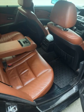 BMW 525 - 4100 € / 8018.90 лв. - 15611070 5 | Car24.bg BMW 525 - 4100 € / 8018.90 лв. - 15611070 5