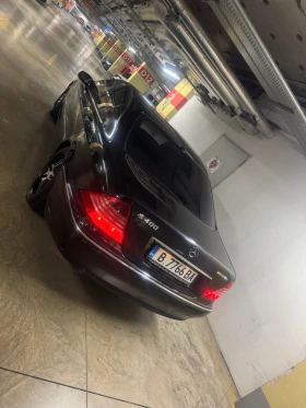 Mercedes-Benz S 400 - 4850 € / 9485.78 лв. - 17873165 3 | Car24.bg Mercedes-Benz S 400 - 4850 € / 9485.78 лв. - 17873165 3