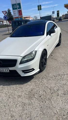 Mercedes-Benz CLS 350 - 17500 € / 34227.03 лв. - 12069039 6 | Car24.bg Mercedes-Benz CLS 350 - 17500 € / 34227.03 лв. - 12069039 6