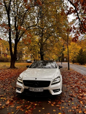 Mercedes-Benz CLS 350 - 17500 € / 34227.03 лв. - 12069039 2 | Car24.bg Mercedes-Benz CLS 350 - 17500 € / 34227.03 лв. - 12069039 2