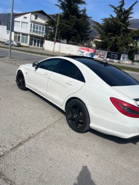 Mercedes-Benz CLS 350 - 17500 € / 34227.03 лв. - 12069039 7 | Car24.bg Mercedes-Benz CLS 350 - 17500 € / 34227.03 лв. - 12069039 7