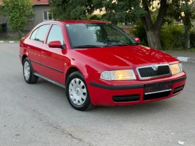 Skoda Octavia 1.9TDI/101кс~Климатик~
